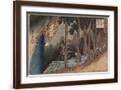 Brown Frame
