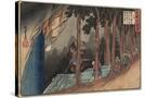 Stretched Canvas