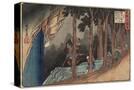 Stretched Canvas