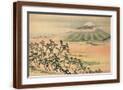Brown Frame