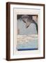 Brown Frame