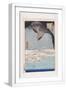 White Frame