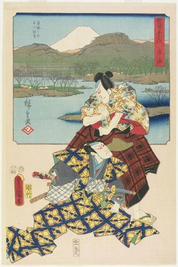 Giclee Print, , large