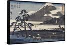 Canvas Black