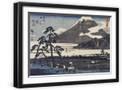 Black Frame