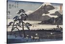Stretched Canvas