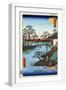 White Frame