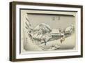 Brown Frame