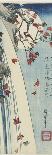 View from Satta Suruga-Ando Hiroshige-Art Print