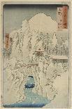 Untitled-Ando Hiroshige-Art Print