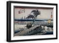 Black Frame