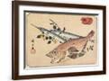 Brown Frame