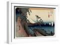 White Frame
