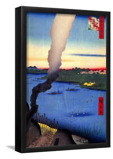 Poster, , large