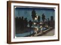 Brown Frame