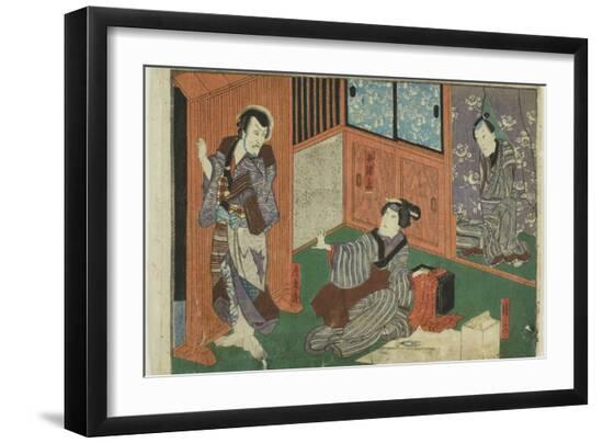 Premium Giclee Print, , large