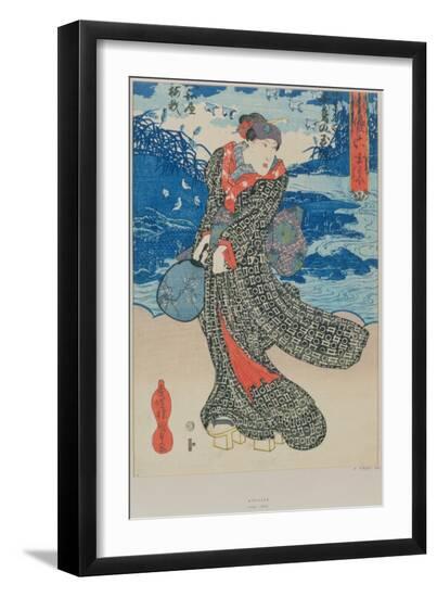 Premium Giclee Print, , large