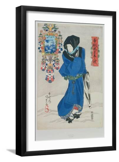 Premium Giclee Print, , large