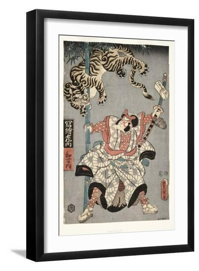 Premium Giclee Print, , large
