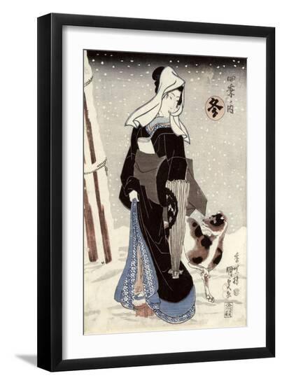 Giclee Print, , large