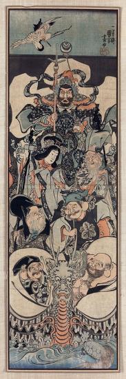 Giclee Print, , large