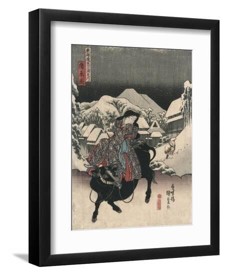 Premium Giclee Print, , large