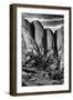 Utah. Arches National Park, Arches National Park-Judith Zimmerman-Framed Photographic Print