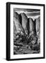 Utah. Arches National Park, Arches National Park-Judith Zimmerman-Framed Photographic Print