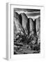 Utah. Arches National Park, Arches National Park-Judith Zimmerman-Framed Photographic Print