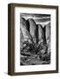 Utah. Arches National Park, Arches National Park-Judith Zimmerman-Framed Photographic Print