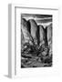 Utah. Arches National Park, Arches National Park-Judith Zimmerman-Framed Photographic Print