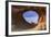 Utah, Arches National Park, Tunnel Arch, Devils Garden Area-David Wall-Framed Photographic Print