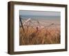 Utah Beach, Calvados, France-David Hughes-Framed Photographic Print