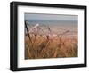 Utah Beach, Calvados, France-David Hughes-Framed Photographic Print