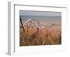 Utah Beach, Calvados, France-David Hughes-Framed Photographic Print