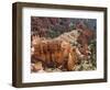 Utah, Bryce Canyon National Park, Bryce Canyon and Hoodoos-Jamie And Judy Wild-Framed Photographic Print