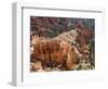 Utah, Bryce Canyon National Park, Bryce Canyon and Hoodoos-Jamie And Judy Wild-Framed Photographic Print