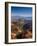 Utah, Bryce Canyon National Park, from Inspiration Point, USA-Alan Copson-Framed Photographic Print