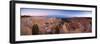 Utah, Bryce Canyon National Park, from Sunrise Point, USA-Alan Copson-Framed Photographic Print