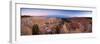 Utah, Bryce Canyon National Park, from Sunrise Point, USA-Alan Copson-Framed Photographic Print