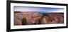 Utah, Bryce Canyon National Park, from Sunrise Point, USA-Alan Copson-Framed Photographic Print