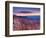 Utah, Bryce Canyon National Park, from Sunrise Point, USA-Alan Copson-Framed Photographic Print