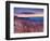 Utah, Bryce Canyon National Park, from Sunrise Point, USA-Alan Copson-Framed Photographic Print