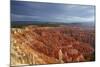 Utah, Bryce Canyon National Park, Hoodoos in Bryce Amphitheater-David Wall-Mounted Photographic Print
