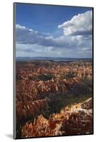 Utah, Bryce Canyon National Park, Hoodoos in Bryce Amphitheater-David Wall-Mounted Photographic Print