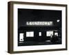 Utah, Bryce Canyon National Park, Laudromat at Ruby's Inn, USA-Walter Bibikow-Framed Photographic Print