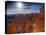 Utah, Bryce Canyon National Park, Navajo Loop Trail, USA-Alan Copson-Stretched Canvas