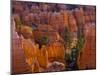 Utah, Bryce Canyon National Park, Near Sunset Point, USA-Alan Copson-Mounted Photographic Print