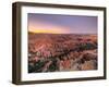 Utah, Bryce Canyon National Park, USA-Alan Copson-Framed Photographic Print