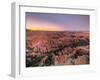 Utah, Bryce Canyon National Park, USA-Alan Copson-Framed Photographic Print